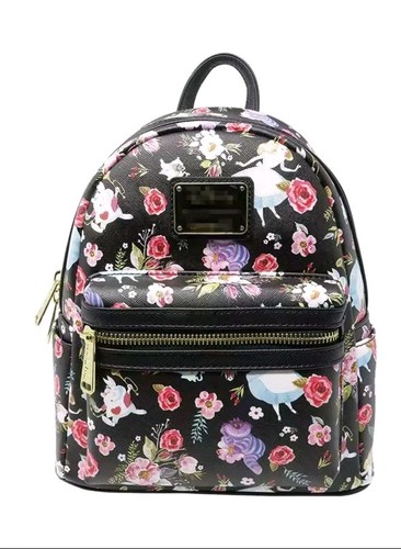 Loungefly disney alice - disney,