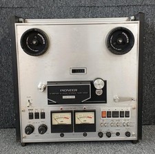 Junk pioneer 1050 stereo - junk,