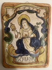 Piastrella vintage SACA