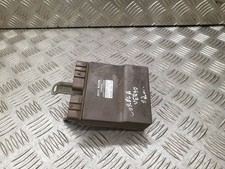 Toyota Corolla Verso E121 2002