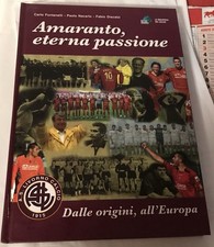 Amaranto, Eterna Passione AS
