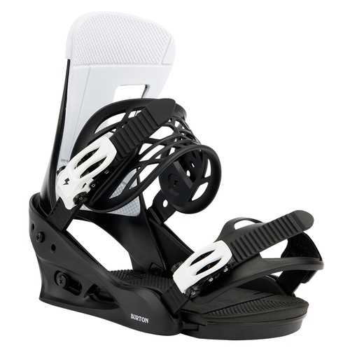 Attacco snowboard burton - attacco,