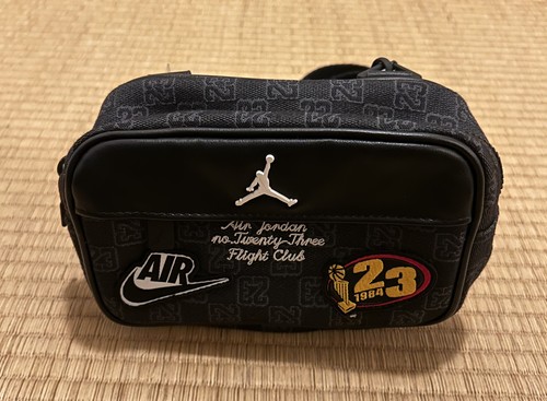 Borsa tracolla nike - a, jordan