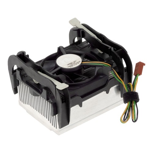 Dissipatore cpu intel - dissipatore,