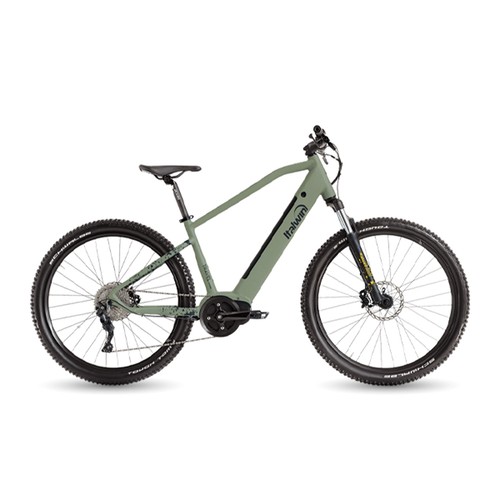 Italwin travel cross deore - travel, 29