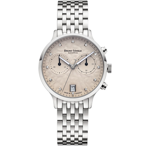 Orologio donna bruno - orologio, sÖhnle