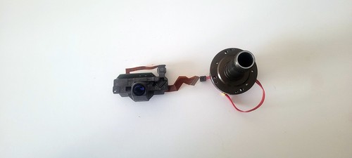 Parts for leica total station - for,