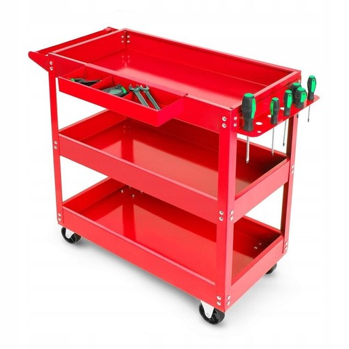 Carrello per attrezzi - attrezzi, da