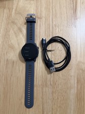 Garmin ForeRunner 255 GPS