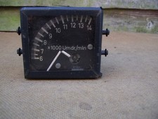 Tachimetro Krober 6-14000 giri