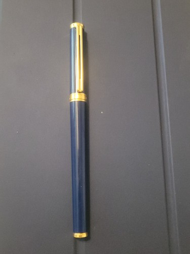 Montblanc noblesse oblige - montblanc,