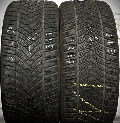 Pneumatici invernali dunlop - 2,