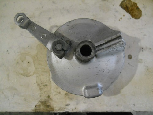 Freno posteriore yamaha tw - freno, (yamaha