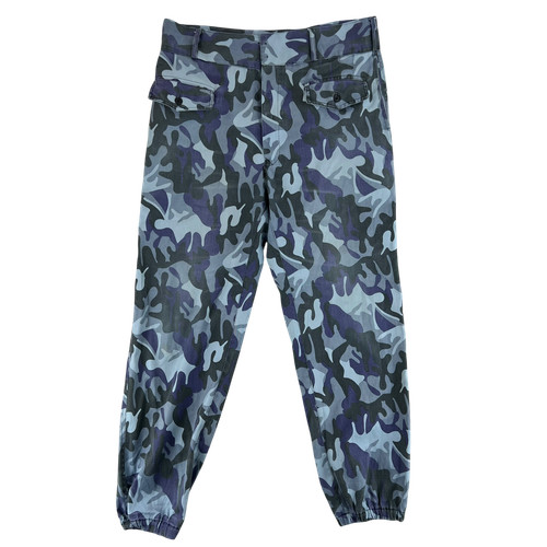 Romanian army surplus trousers - army,