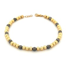 750 18kt Gold Necklace | Gold