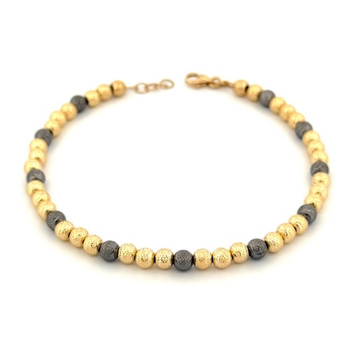 Collana oro 750 - collana, 18