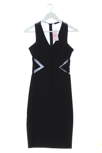 Zara abito longuette donna - abito,
