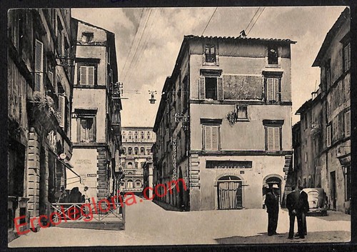 Ak6662 cartolina epoca - -,