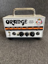 Testina Amplificatore Orange