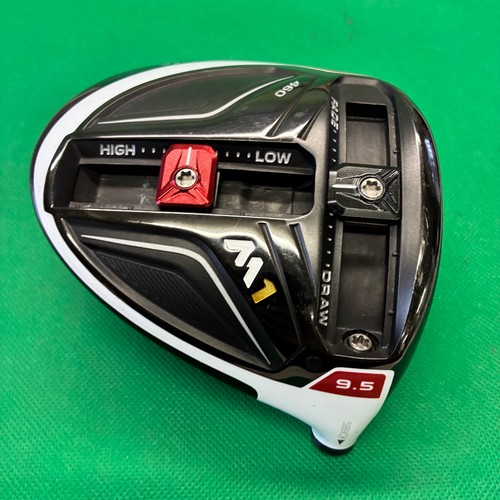 Taylormade 460 driver 5 - taylormade, 9.5