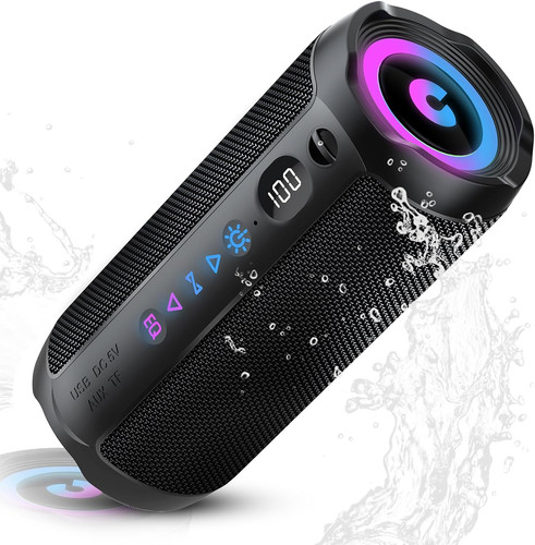Cassa bluetooth portatile - portatile, 25w