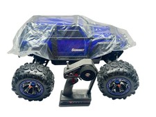 Raro Monster Truck elettrico
