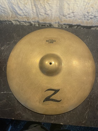 Raro zildjian heavy - [raro],