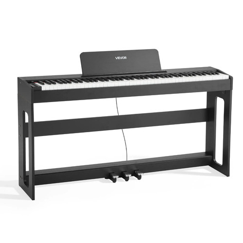 Pianoforte digitale tasti - digitale,