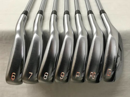Mizuno jpx 200x set - mizuno,