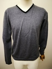 MAGLIONE lana merino TOMMY