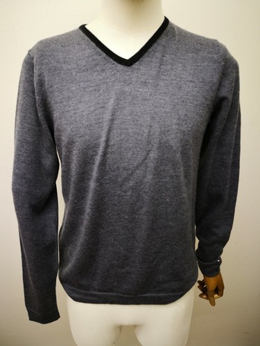 Maglione lana merino - maglione,