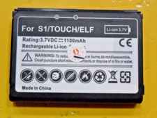 BATTERIA compatibile HTC