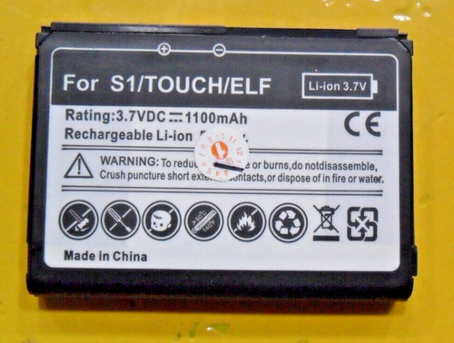 Batteria compatibile htc - batteria,