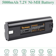 7.2V 5000mAh Batteria Ni-MH
