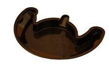 VASCHETTA RACCOGLI GOCCIA BIALETTI TAZZONA CF36 RICAMBI MACCHINA DA