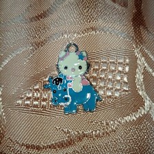  CIONDOLO ZODIACALE TORO ♉