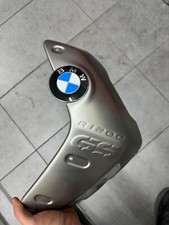 Carena fianchetto fiancata