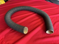 Tubo aria sbrinamento vetro