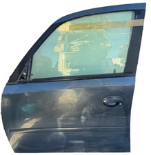 PORTIERA ANTERIORE SINISTRA OPEL MERIVA 1°SERIE ANNO 2006