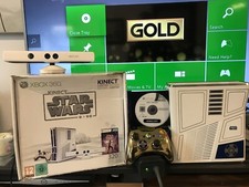 Microsoft Xbox 360 edizione