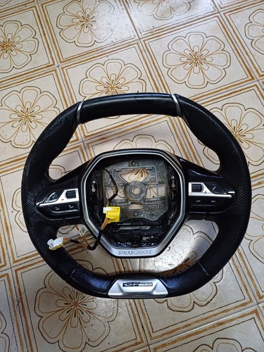Volante per pegeout 3008 - per,