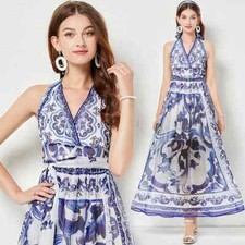 Vestito Abito Donna Elegante