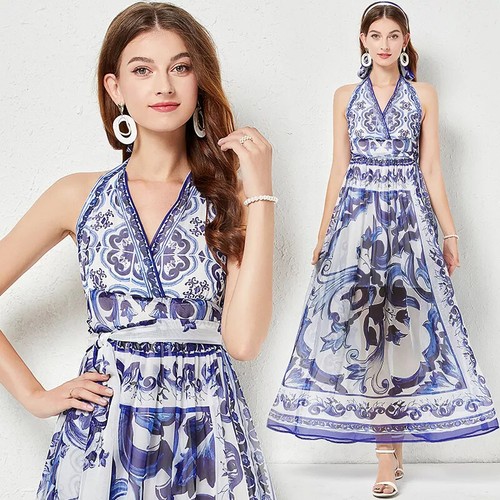 Vestito abito donna elegante - donna,