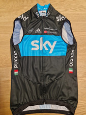 kit squadra adidas sky cycling