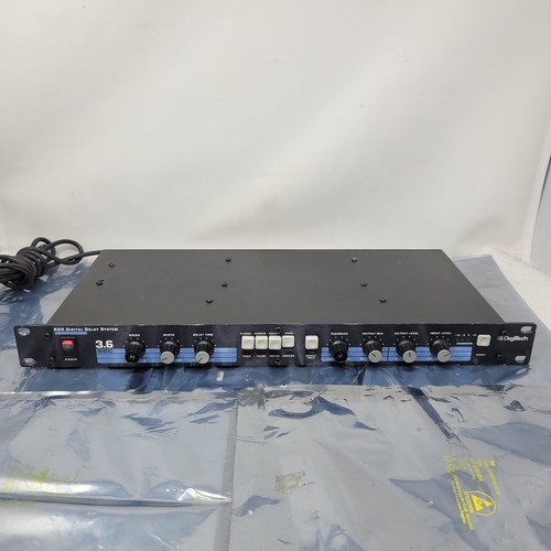 Digitech rds digital delay - rds,