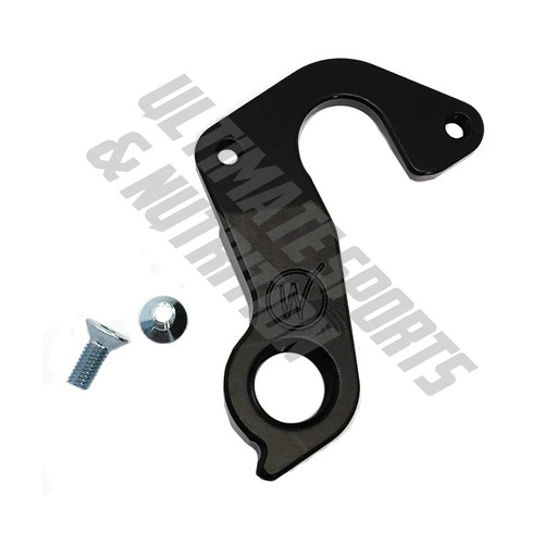 Gancio deragliatore ruote mfg - gancio,