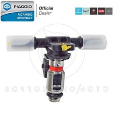 INIETTORE CORPO FARFALLATO