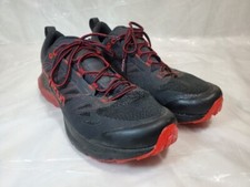 La Sportiva Jackal Black Red