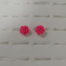 Orecchini stile 26 fiori nuovo
