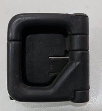 GANCIO PORTA BORSA MOTO SCOOTER universale piaggio malaguti aprilia scooter moto